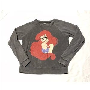 ⬇️ $25 Disney The Little Mermaid Nerdy Ariel